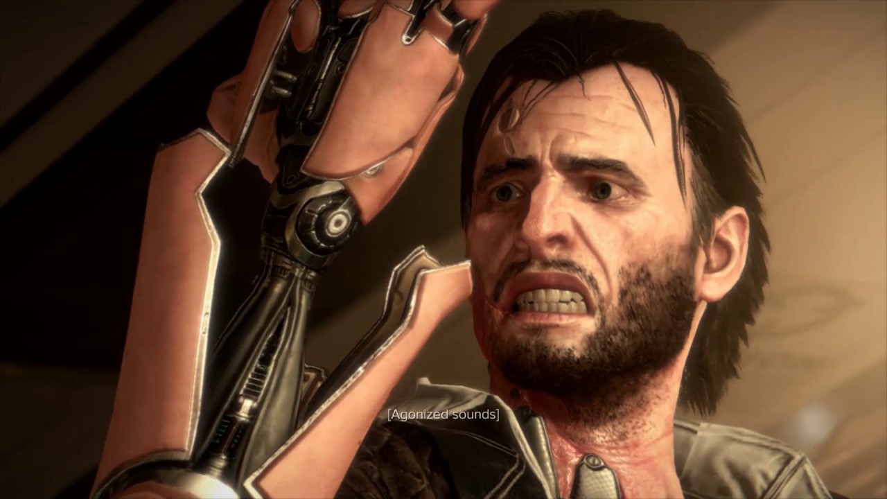 THE 5 WORST GAMES OF 2016