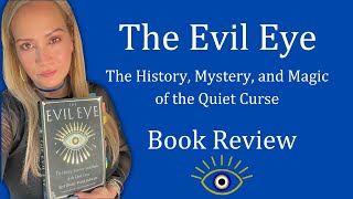 The Evil Eye by Antonio Pagliarulo book review