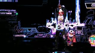 JEDAG JEDUG FF SINDIRAN MANTAN DJ TIKTOK VIRAL😍🌿