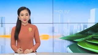THỜI SỰ THÁI NGUYÊN NGÀY 20/6/2020