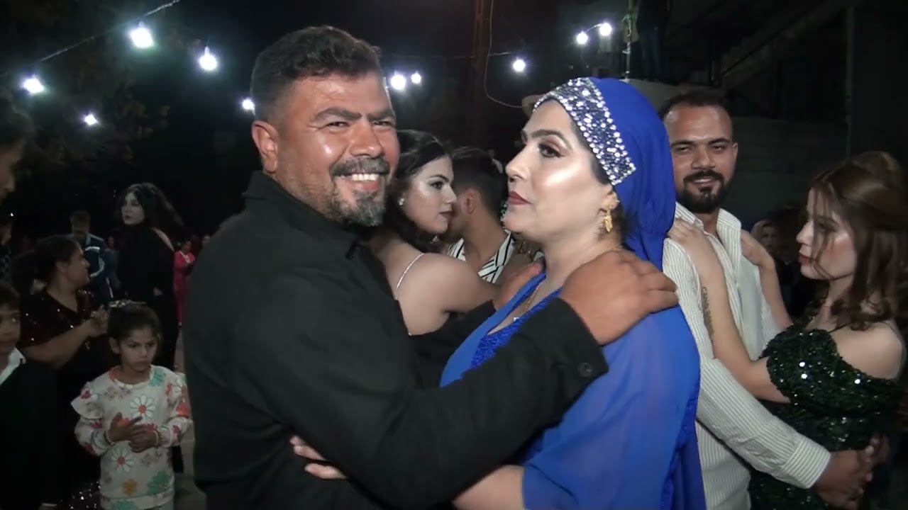 HARUN İLE GÜLÇİN BEM KINA 3