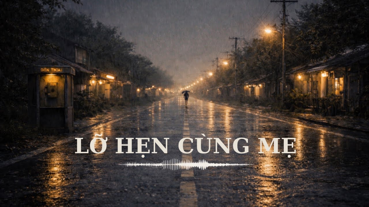LỠ HẸN CÙNG MẸ | Mic1975s
