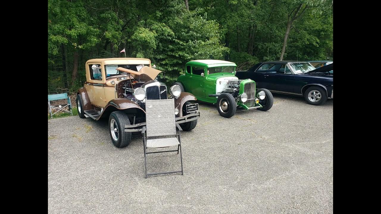 2022 Sticks Reunion Wind Gap Pennsylvania YouTube