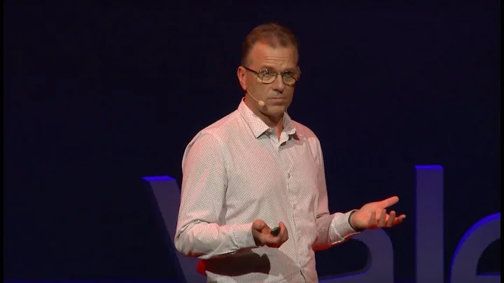 Ne plus viellir : utopie ou ralit ? | Jean-Marc LE...