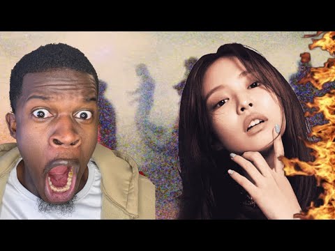 "FIRST TIME HEARING THIS ARTIST" Tame Impala, JENNIE - Dracula (JENNIE Remix) REACTION