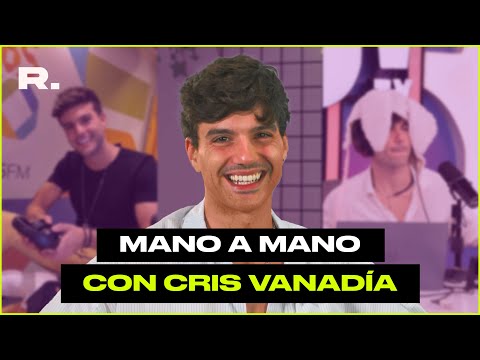 Video de Cris Vanadía