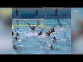 Italy 🇮🇹 vs Spain 🇪🇸 | Full Water Polo Final | Barcelona 1992