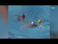 Italy 🇮🇹 vs Spain 🇪🇸 | Full Water Polo Final | Barcelona 1992