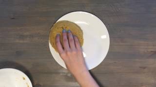 Healthy Peach Cake Alternative (SUPERFOOD!) - By the Healthy Treats Factory screenshot 5