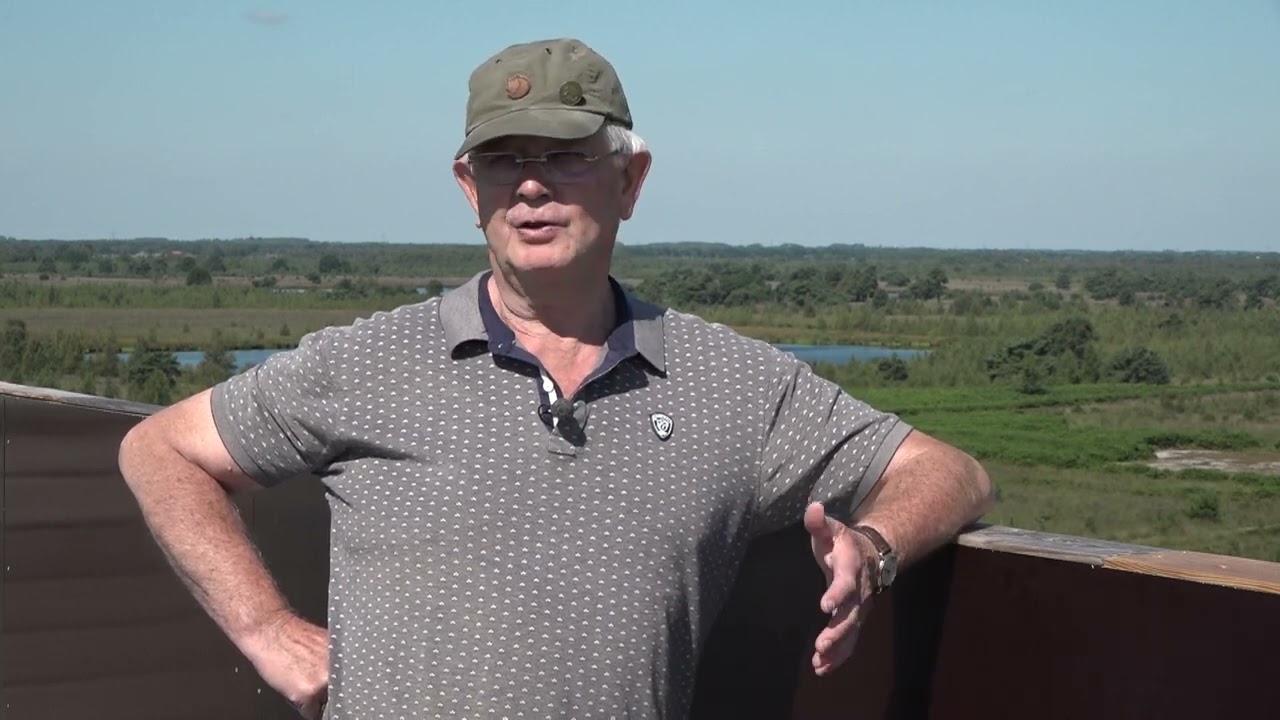 Brandweer repareert Belfort Meijel: uitkijktoren weer toegankelijk