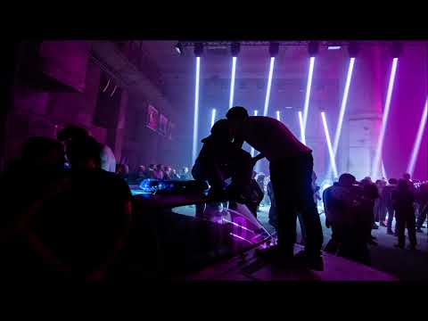 Skeler - H a r d W a v e 夜勤 PART I + II