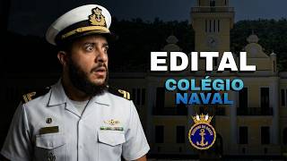 Naval College Notice [CN 2027]