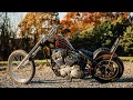 Learn different chopper styles 