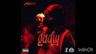 Aidonia - Gadly [CLEAN]