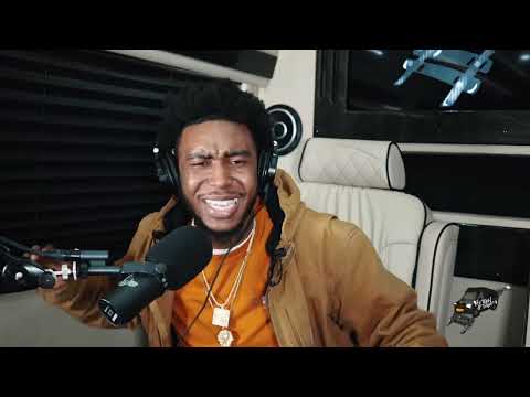 FRESH 261 FREESTYLE ON MTOT