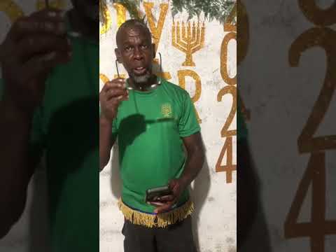 IUIC: Easter or Passover