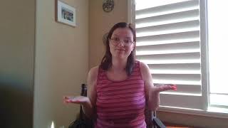 ASL 201 Lesson 10 Chapter 20