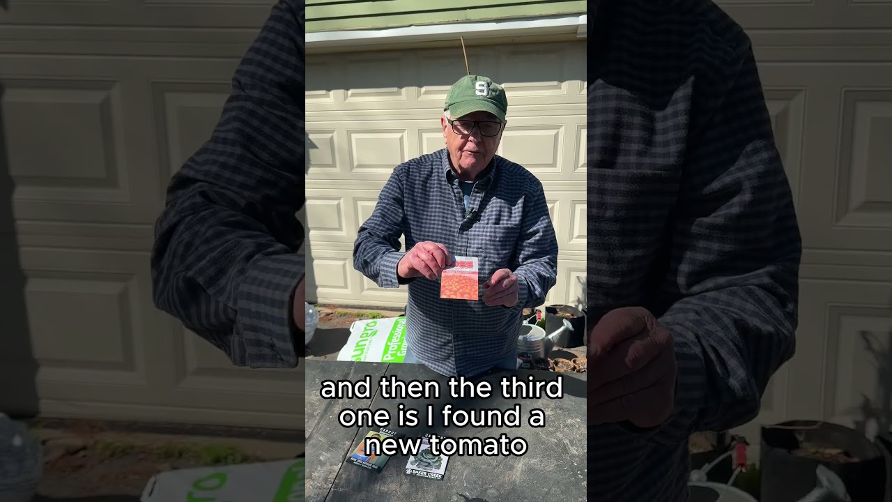 Make Gardening Exciting!