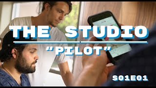 The Studio - "Pilot"