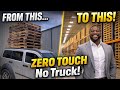 Texas Man Goes From Broke Making $25 Daily To $100K Months…