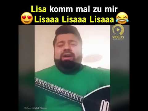 Lisa Lisa Komm Mal Zu Mir 