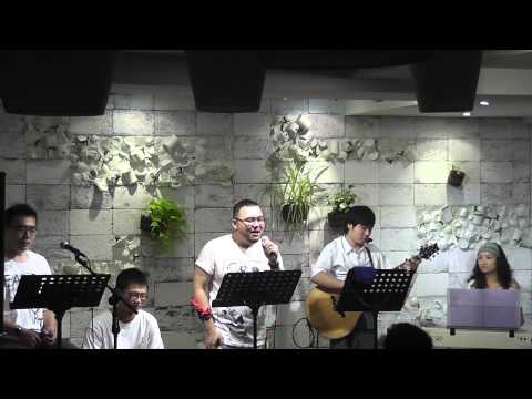 Coca-Koala / 苦戀歌(cover)