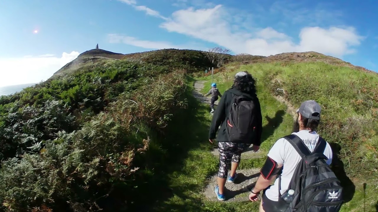 Spring 2021 - Milner's Tower