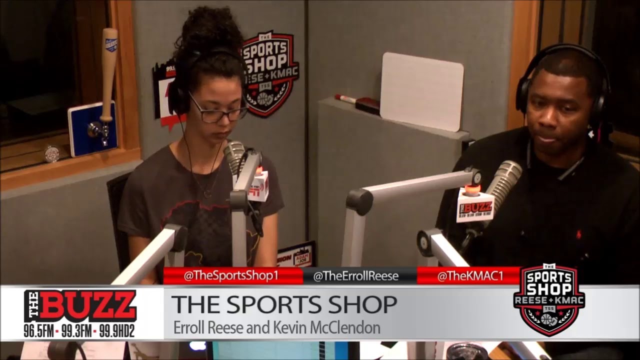 Chuck Jones: Leesville Road is the Cap-7 Champ!