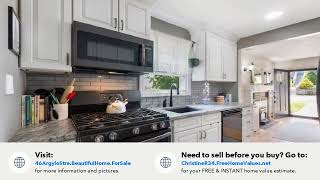 46 Argyle Street, Lake Peekskill, NY Presented by Christine Rowley.
