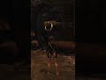 No me morí #gaming #tombraider #underworld #laracroft #fail