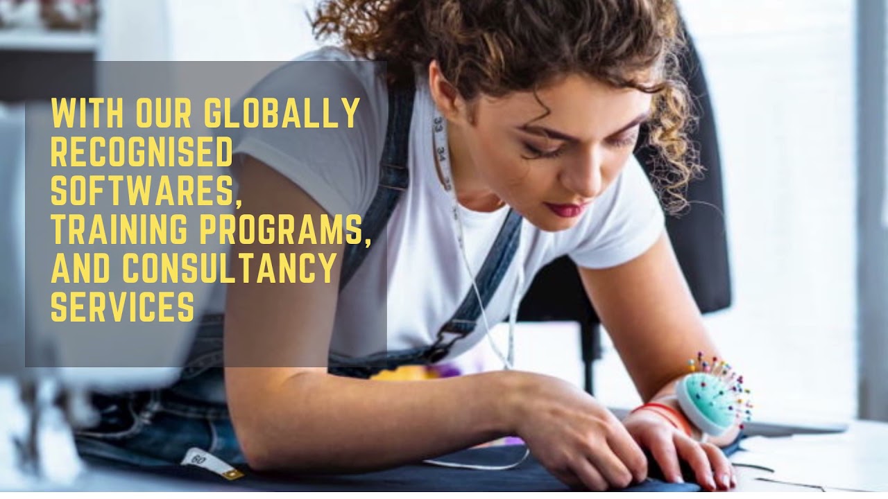 Fashion Manufacturing simplified with Methods Apparel Consultancy