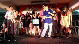 FCC Talent Show ARSA Orsem 2010
