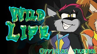 Wild Life Official concept teaser