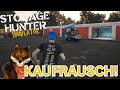 #7 | Kaufrausch! Wir ballern das Lager voll! | Storage Hunter Simulator
