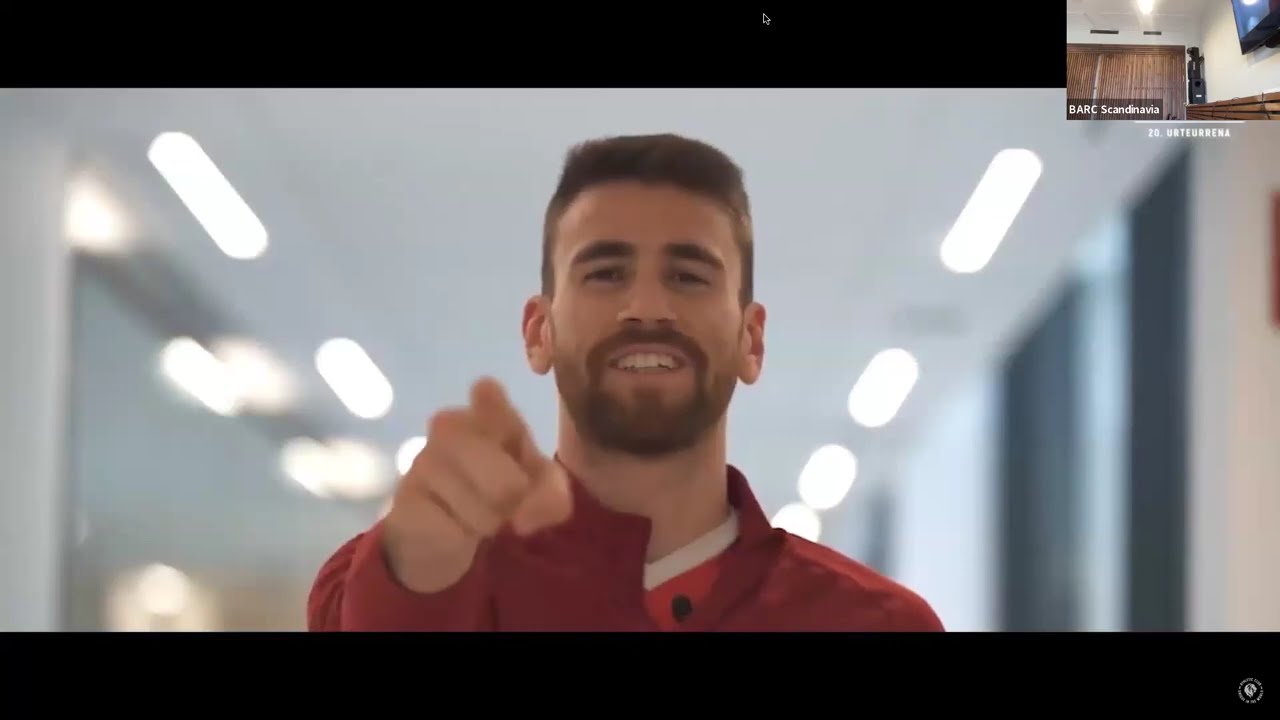 International inspiration: Når sporten møder kulturen