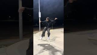 Fr tho #kelceydavis #fyp #skateboarding #skatetok