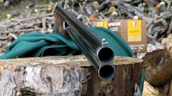 Fausti Italyco calibro 20 - prova sul campo