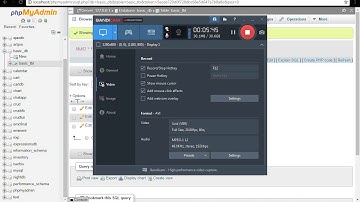 PHP TUTORIAL TAGALOG Part 10 - Part 10