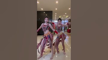 VŨ ĐIỆU CỒNG CHIÊNG PHIÊN BẢN 2025 | KHÁNH BƯỚNG