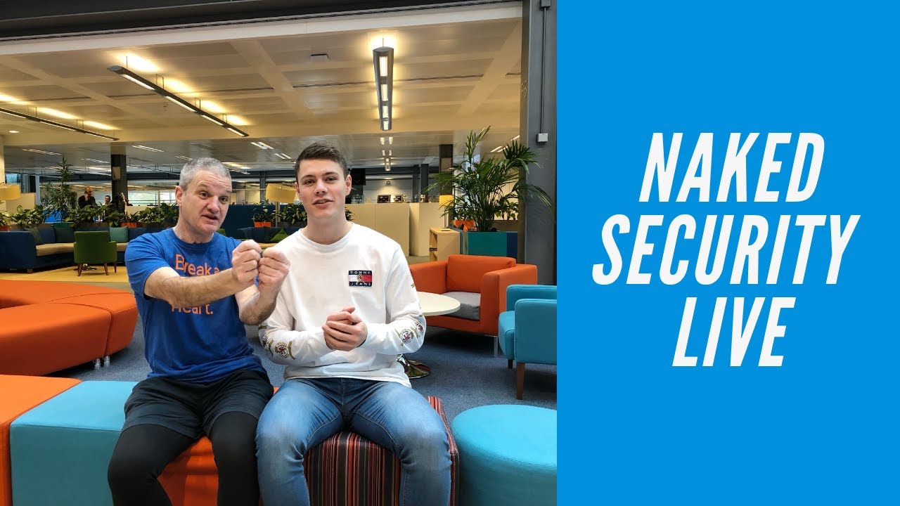 To the moon!” Cryptocurrency hamster Mr Goxx trades online 24/7 | SOPHOS