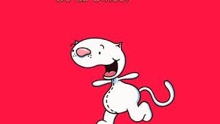 Toopy And Binoo Were My Childhood Sara Reeves