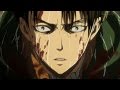 Levi Ackerman - Bring Me To Life AMV