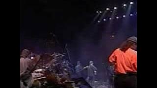Gipsy Kings - A Tu Vera