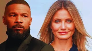 Jamie Foxx's Near-Death Changed Him, Says Cameron Diaz