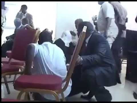 DAAWO CAJIIB SOOMAALIDU WAA DADKA DUNIDA UGU DHIBKA BADAN 