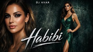 DJ AVAR – Habibi | Arabic Deep House Club Remix 2026