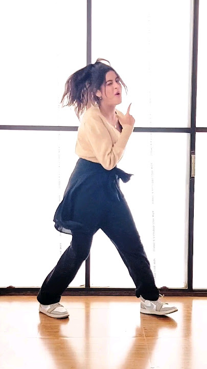 Oh Mymy | TWS | 7s | Dance Cover By Anu #TWS #OhMymy_7s #SparklingBlue