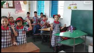 Vidya Pravesh 2