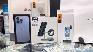 아이폰 13 프로 구매 이야기 #애플코리아 #LG전자