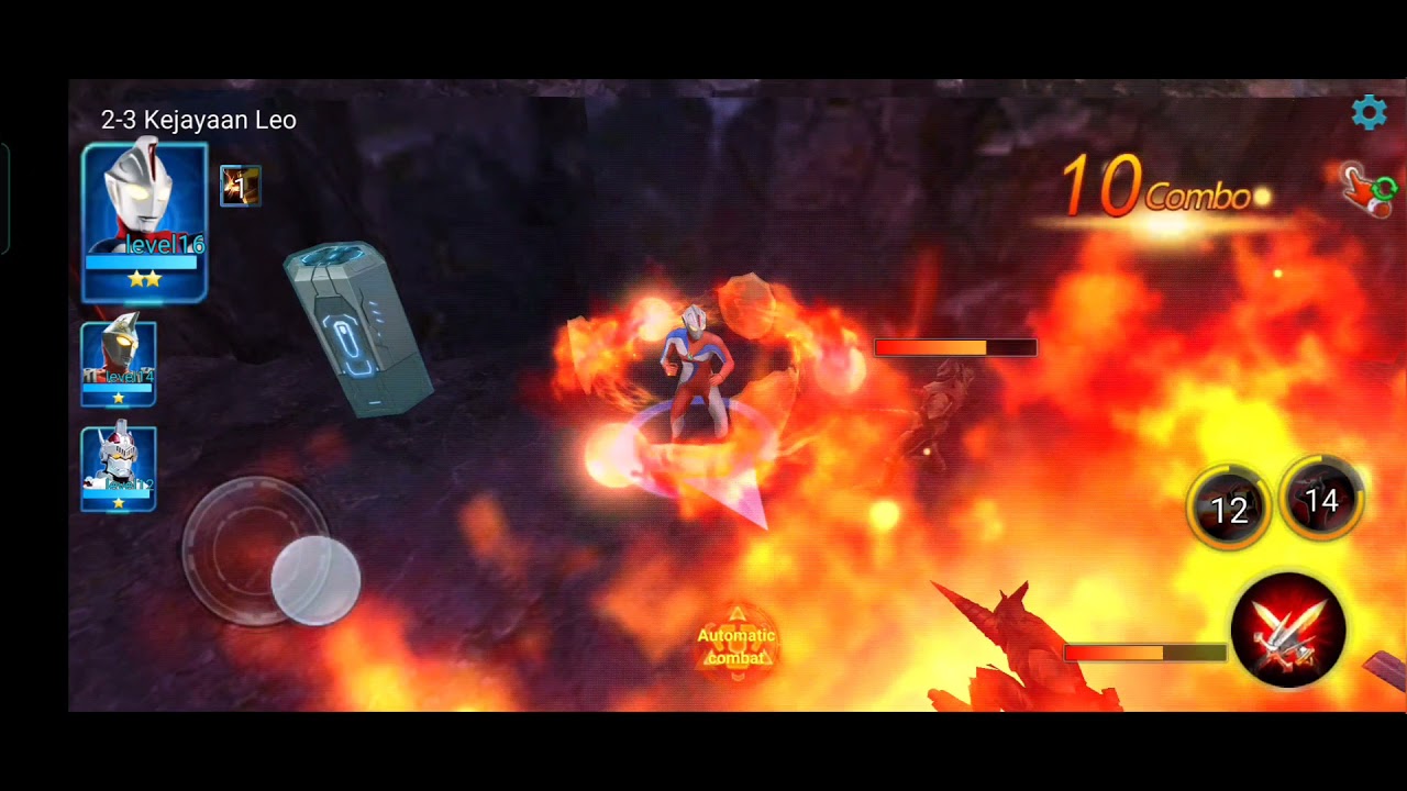 ultraman ngaji quraisy - YouTube